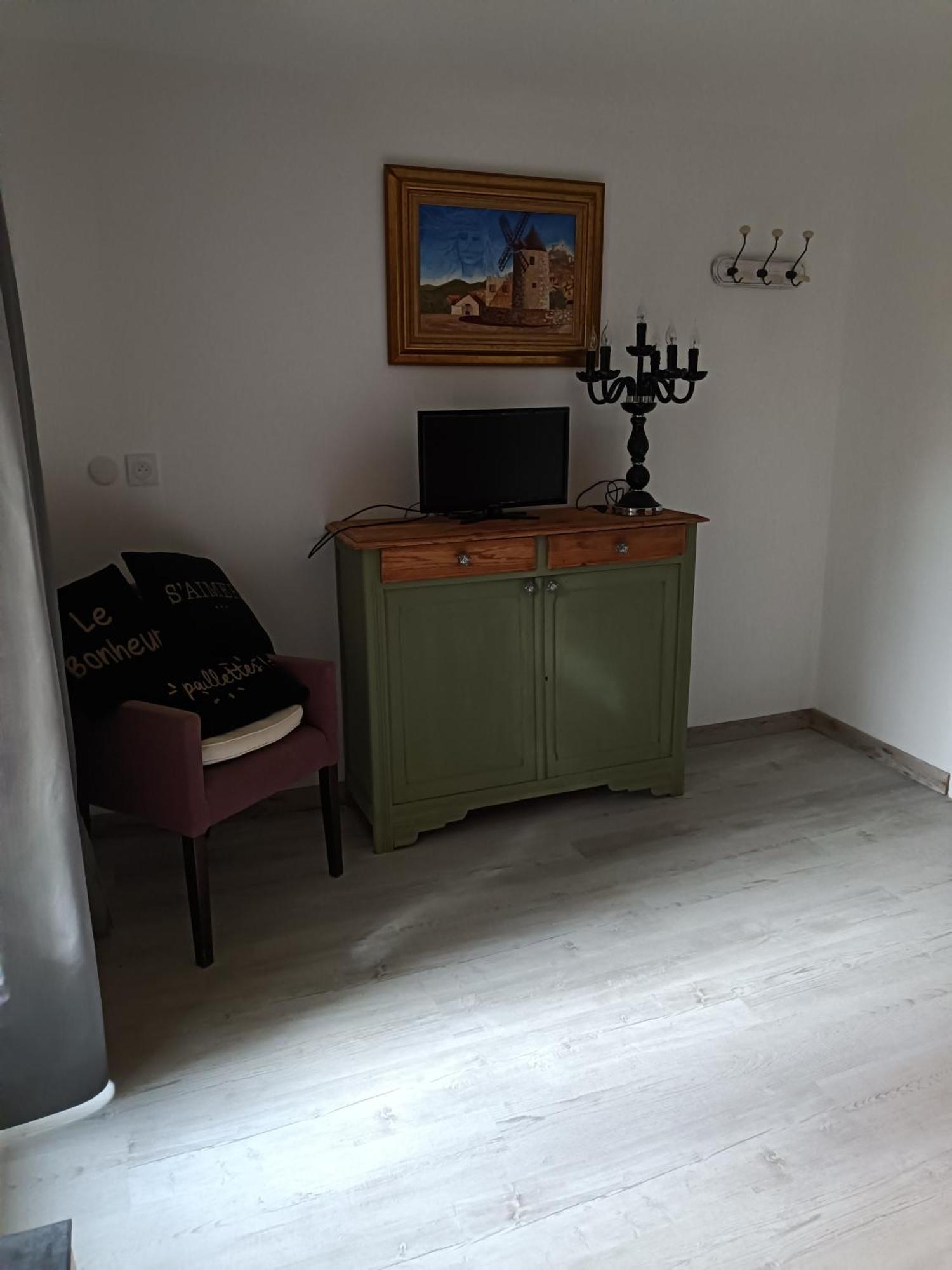 Charmant Riscle Zimmer foto